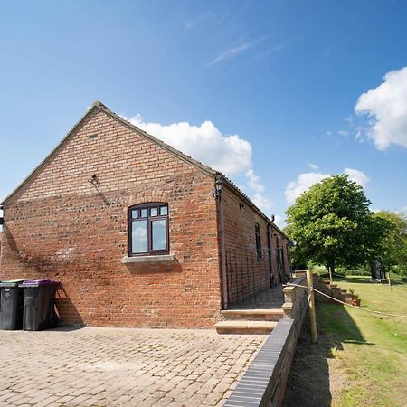 The Stables Villa Woodhall Spa Exterior photo